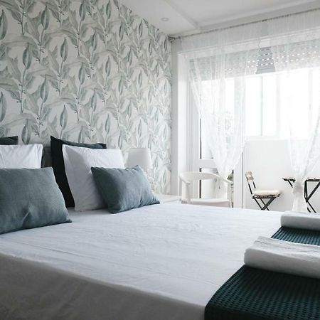 4U Lisbon Suites & Guesthouse VII Airport Esterno foto